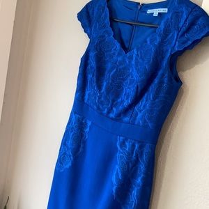 Wore once beautiful dress